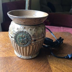 Scentsy Arthur Warmer